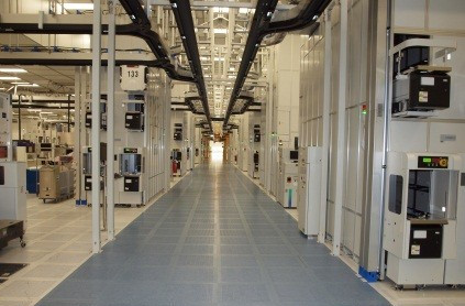 带您逛逛TI 12英寸模拟产品线 - 21IC中国电子网